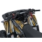 Quad Spalinowy 120CC DISCOVERER Pomarańczowy PSP.ATV009.8.POM